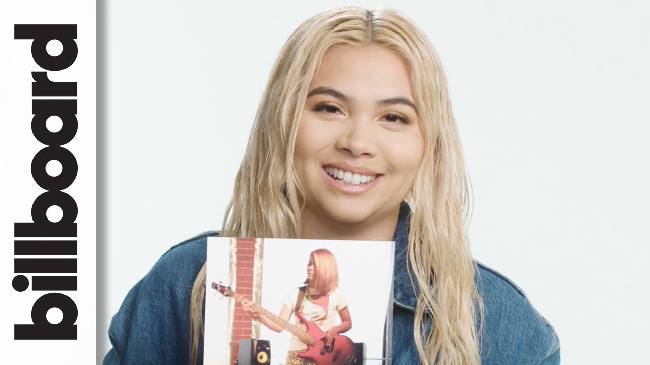 Hayley Kiyoko Says She Wishes She Could Give Her Younger Self a 'Massive Bear Hug' | Billboard