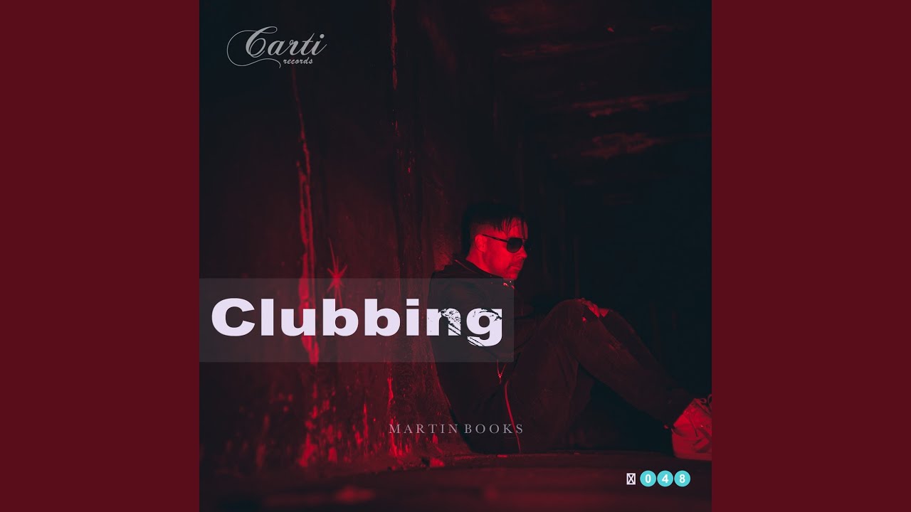 Clubbing