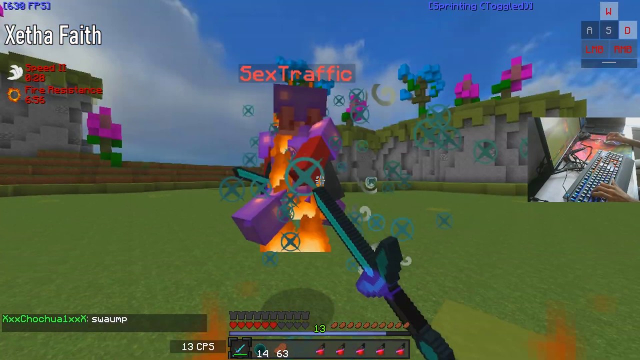 Entire Pack Folder Release