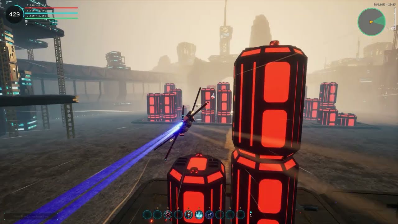 Fly Cowboy Online — Developer Diary: Day 374 | The Sky Gets Wilder