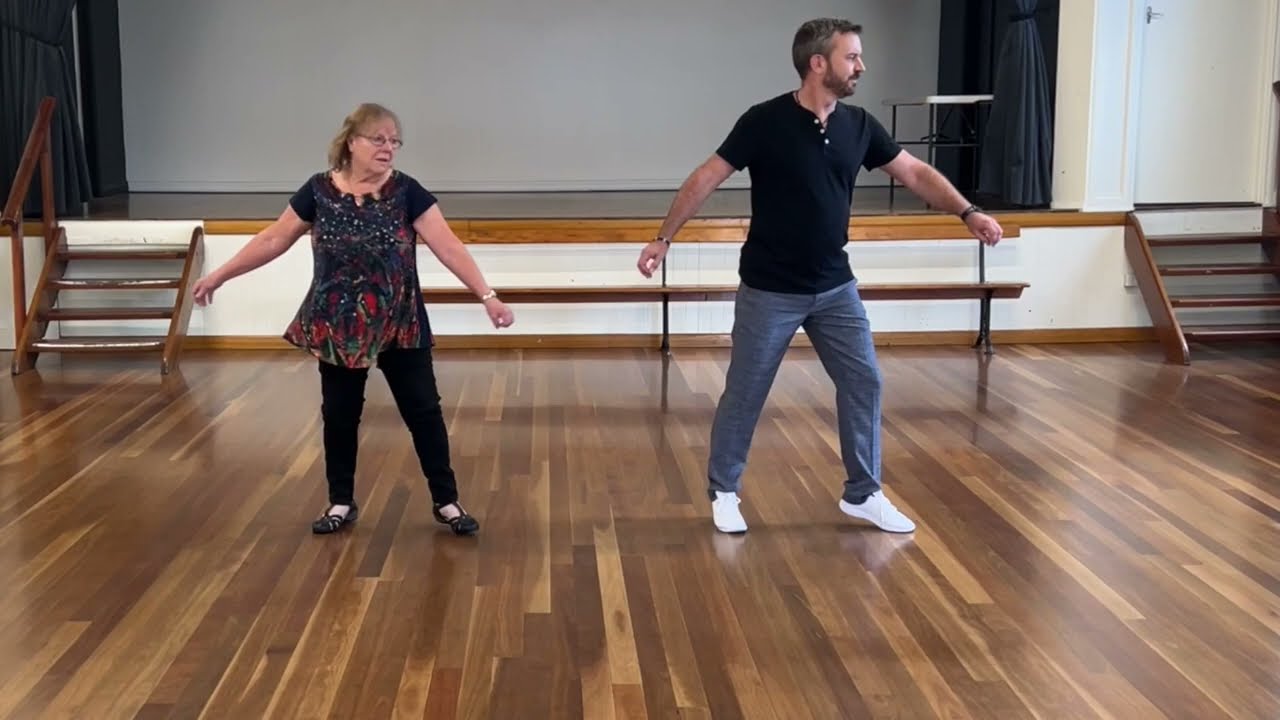Better Stop Line Dance