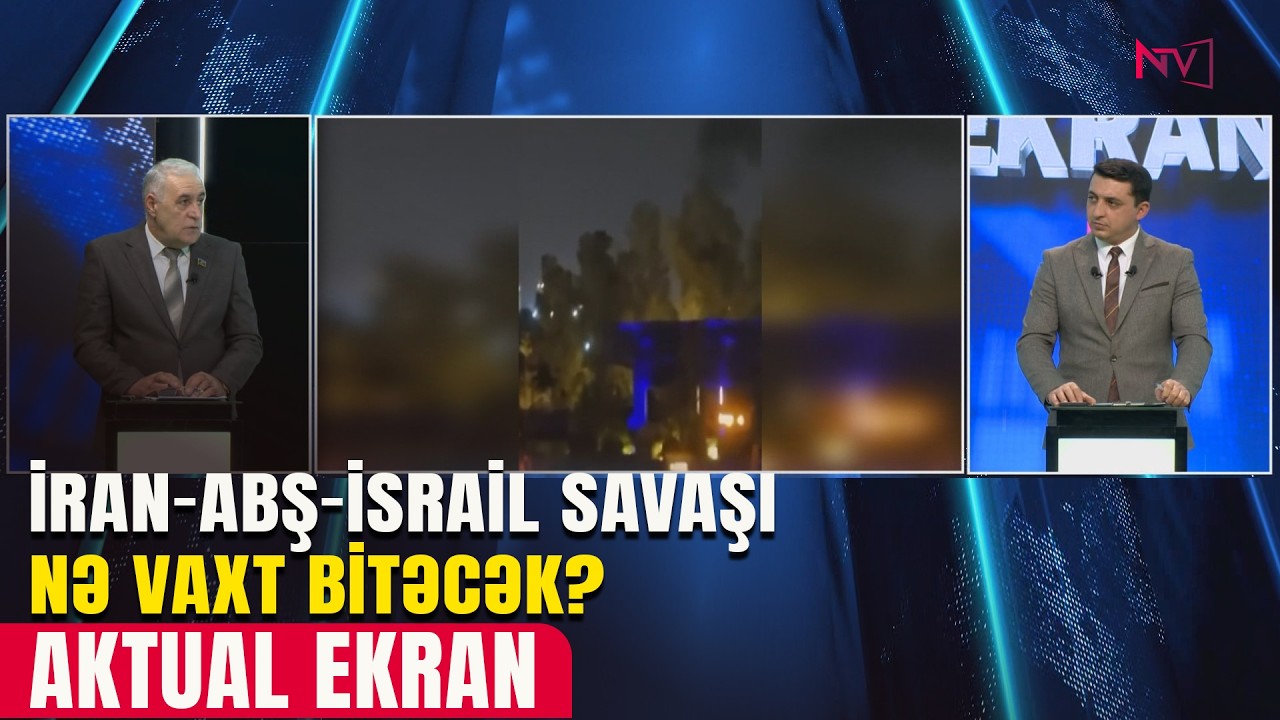 AKTUAL EKRAN  16.03.2026
