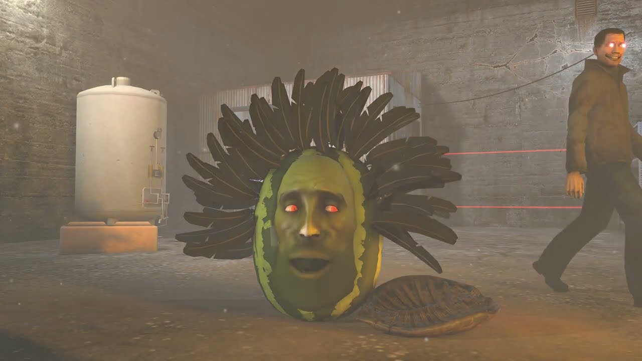 Lin Gang Melon 13