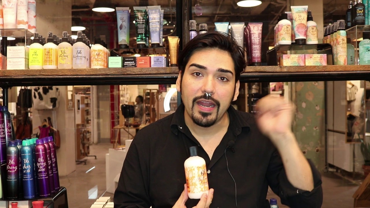 Bb. styling creme