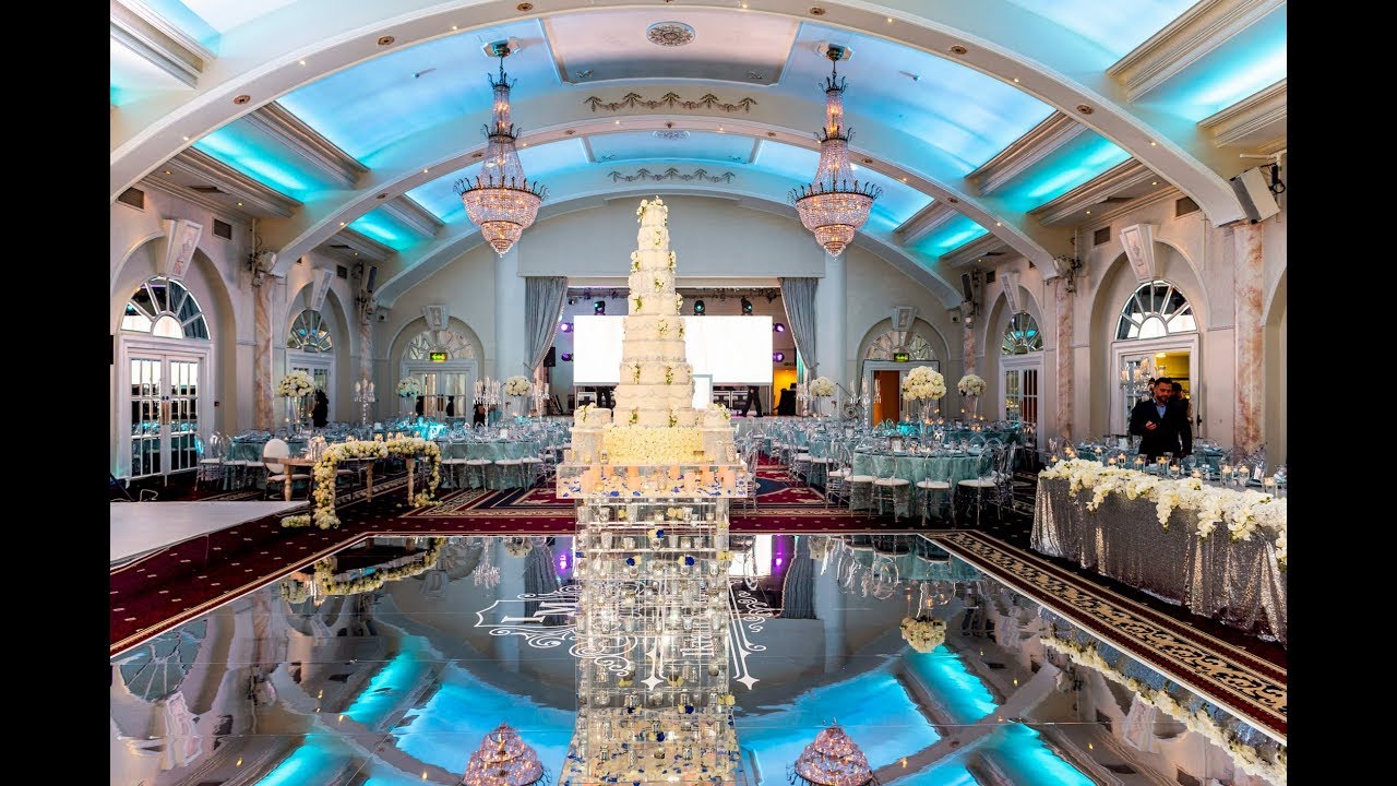Acclaim Pictures - Ali catering & Events stunning decoration | The Decorium Wood green London