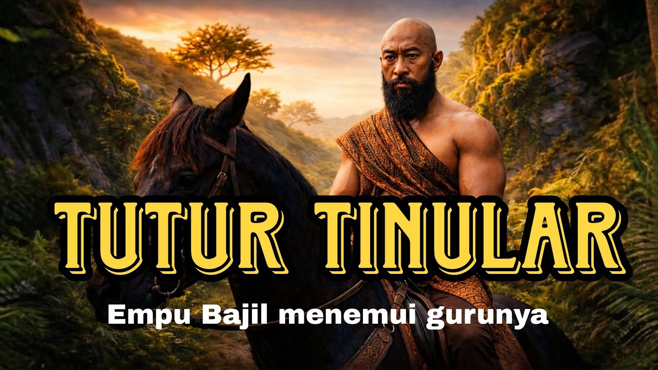 TUTUR TINULAR tong Bajil Menuju gunung tengger#tuturtinilar#sandowararadio#sakwuni