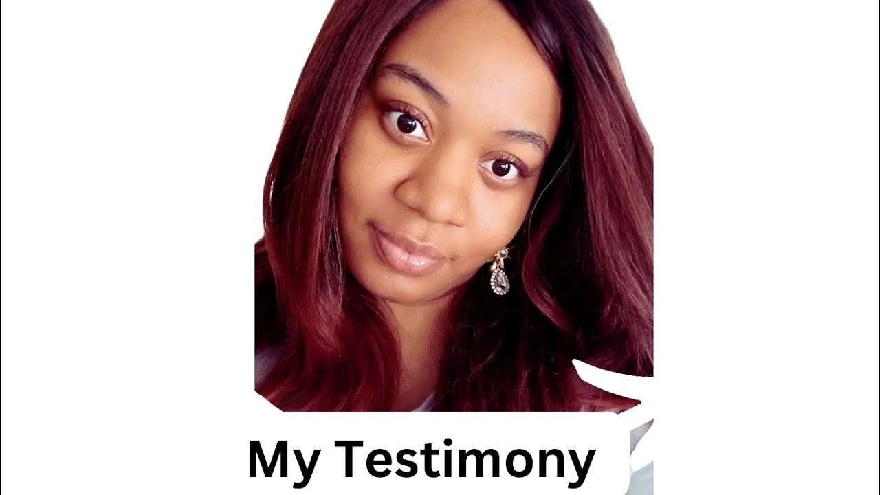 How God Saved Me: My Journey from Darkness to Light | Inspiring Christian Testimony & Faith Story