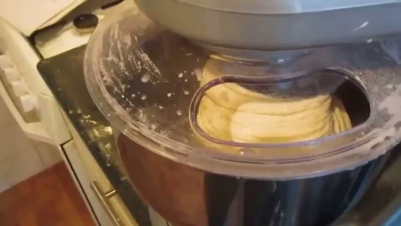 küchenmaschine test