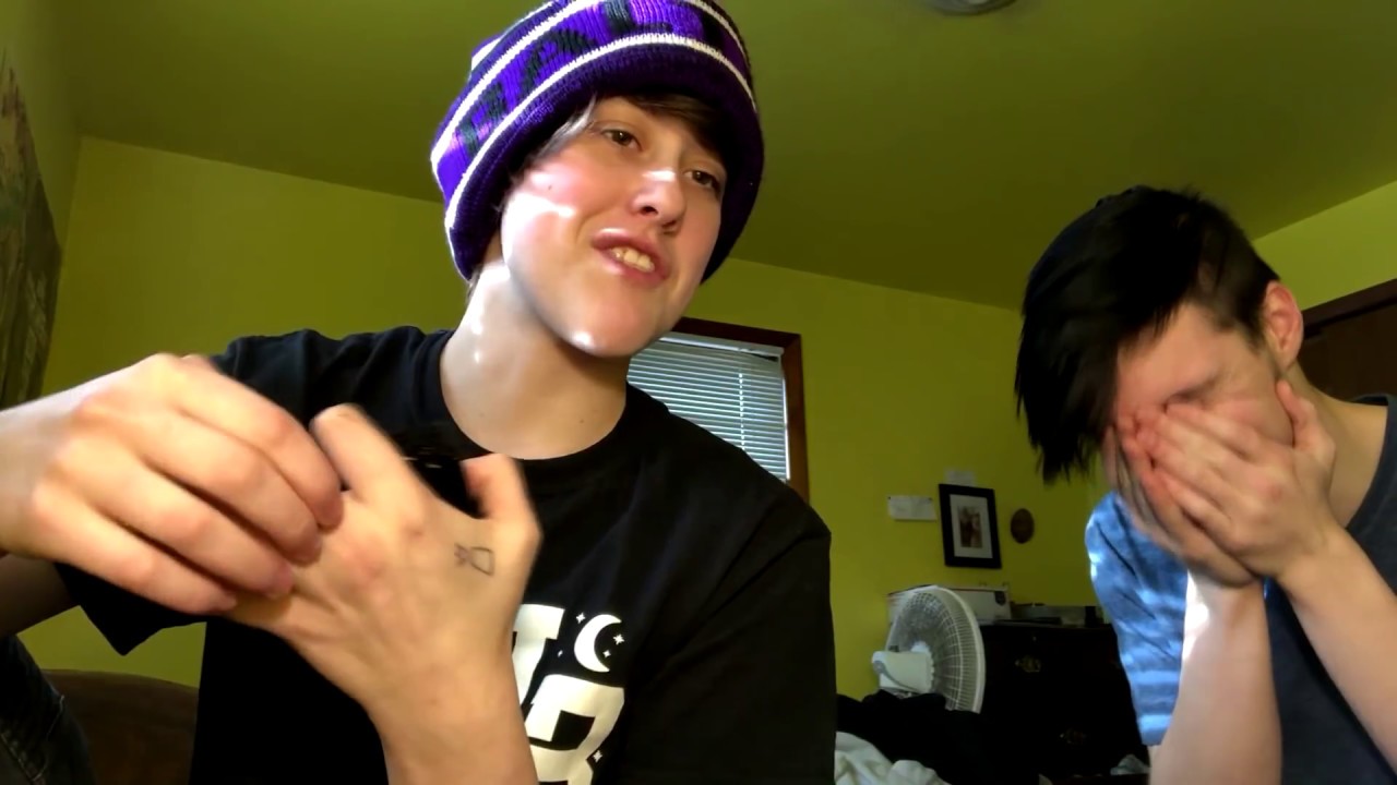 The Hit Headband Challenge