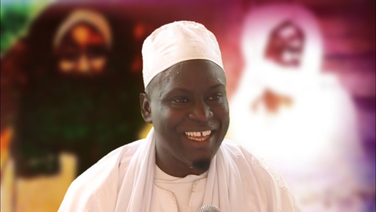 Mélokaanu Sokhna Diarra Bousso ak ndiabootuk Serigne Touba yu Djiguéne yi - par Srg Ahmadou Mbacké