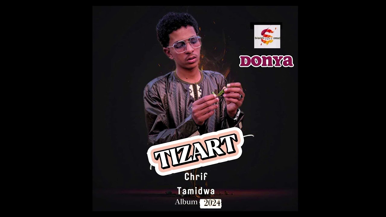 new album 2024 son 04 chrif tamidwa Donya ❤️#music #tuareg