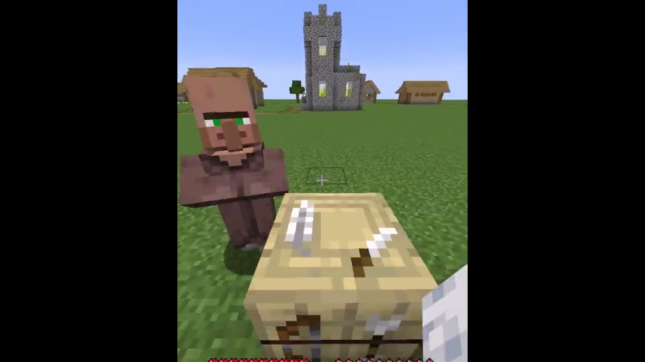 RevMobs Teaser  #minecraft #gaming #games#memes #funny