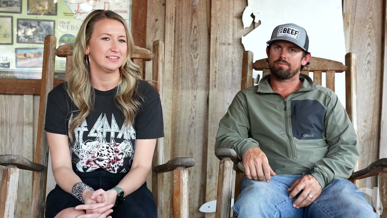 Brands of the Breakfast Bar at Florida Cracker Feed Lot: Interview with the Norris Family