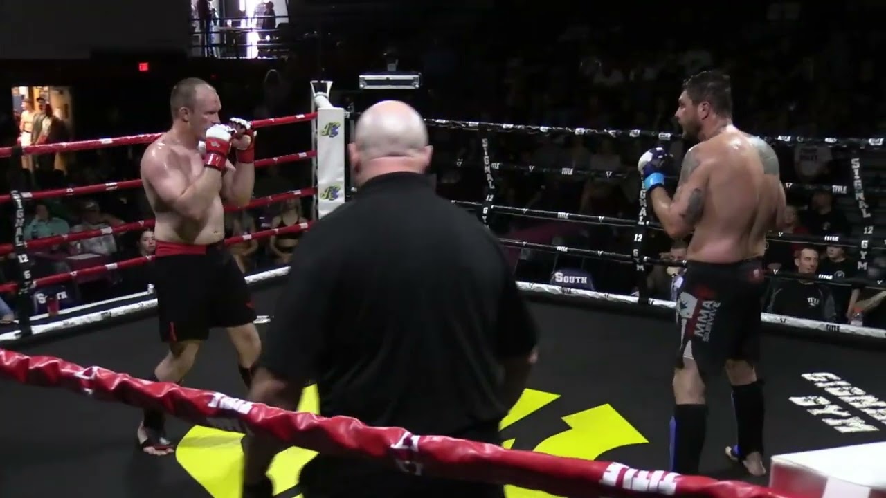 Southside Rumble 10 March 25th 2023