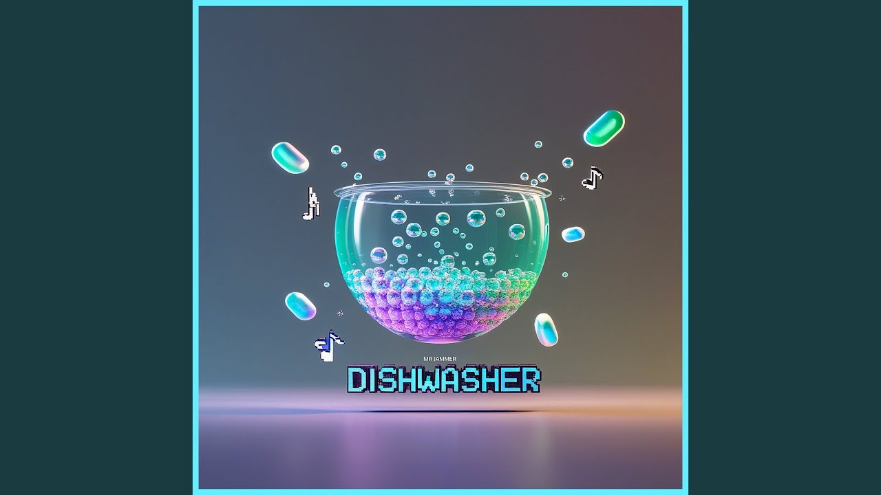 Dishwasher