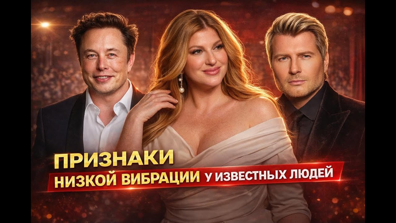 Инна, подскажи: Что общего у Баскова и Илона Маска?