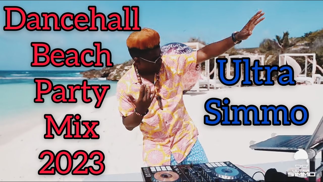 DANCEHALL PARTY MIX VYBZ KARTEL, YUNG BREDDA, AIDONIA, ALKALINE, K LION, VEGAS, KONSHENS ULTRA SIMMO