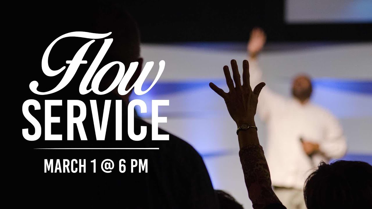 Flow Service 3.1.2026