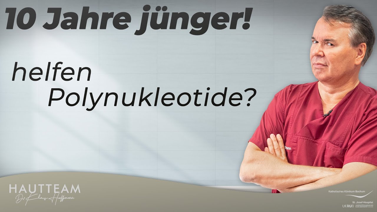 Polynukleotide, die neue Wunderwaffe?