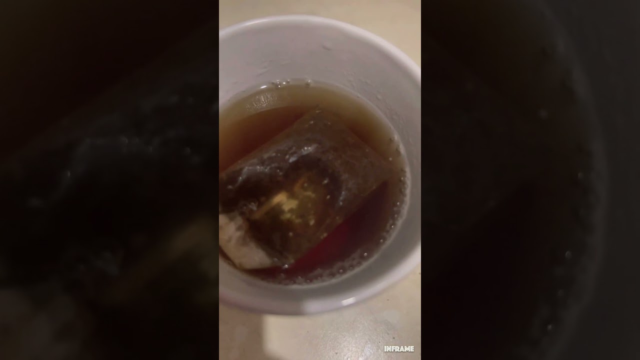 🌍Black tea.🫖 #T&egrave; nero.