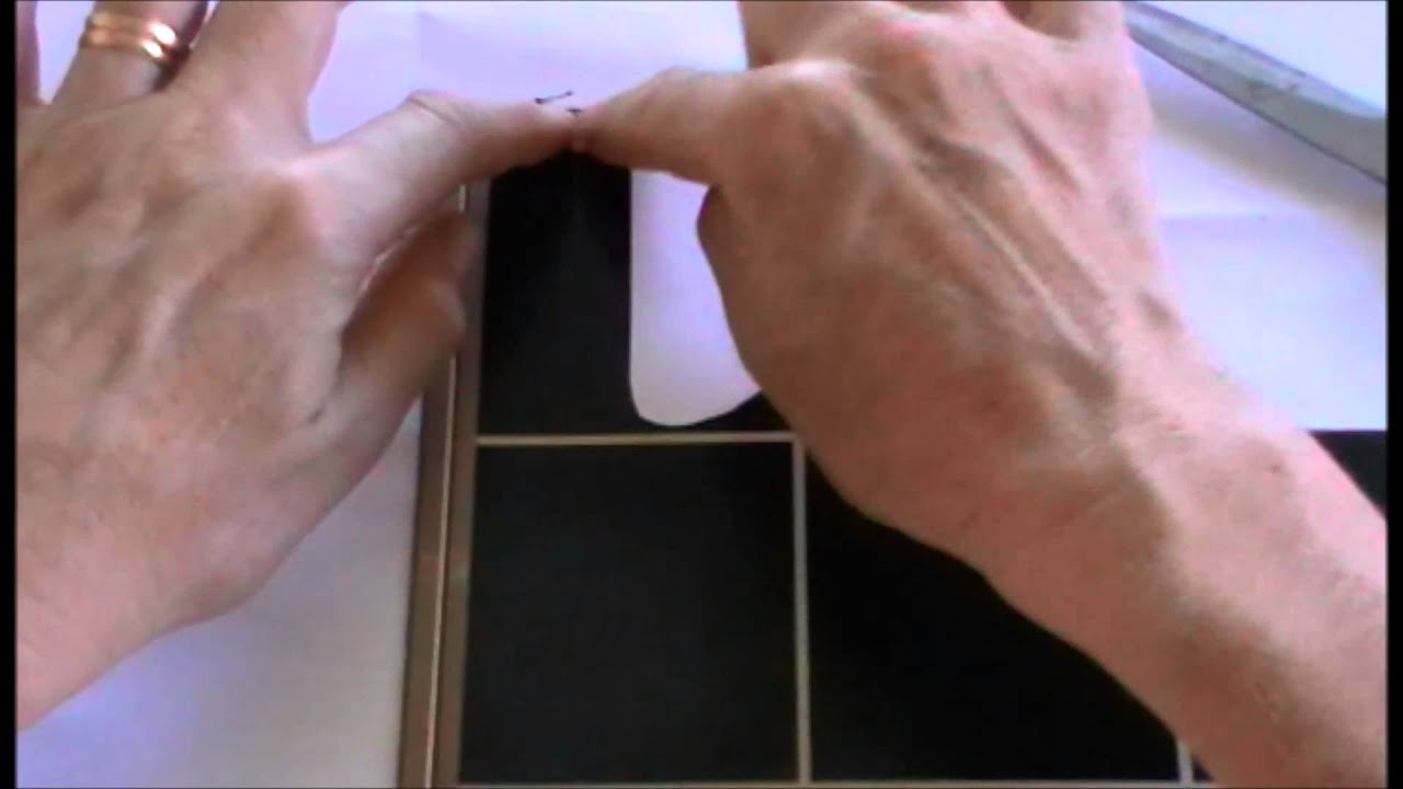 EL panels - how to cut and connect tutorial