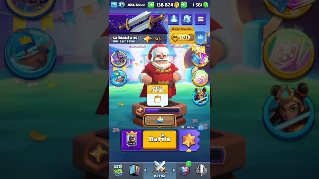 Clash Royal Live #clashroyale