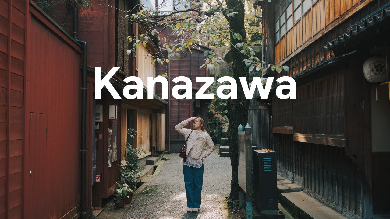 Lupakan Kyoto dan Osaka, Kota Fotojenik ini Sepi dari Turis