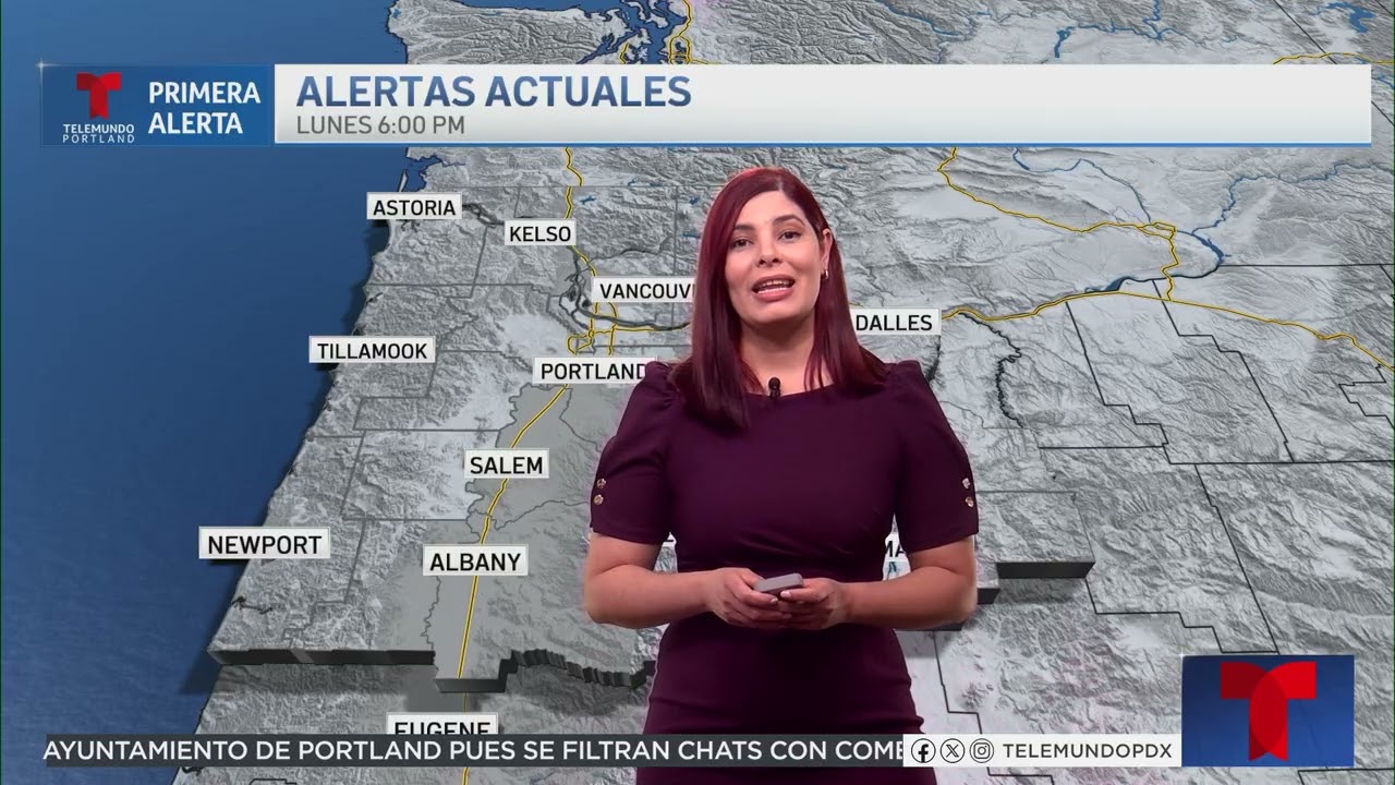 DISMINUYEN LAS LLUVIAS