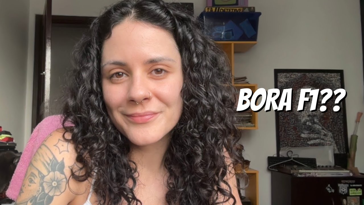 BORA F1?