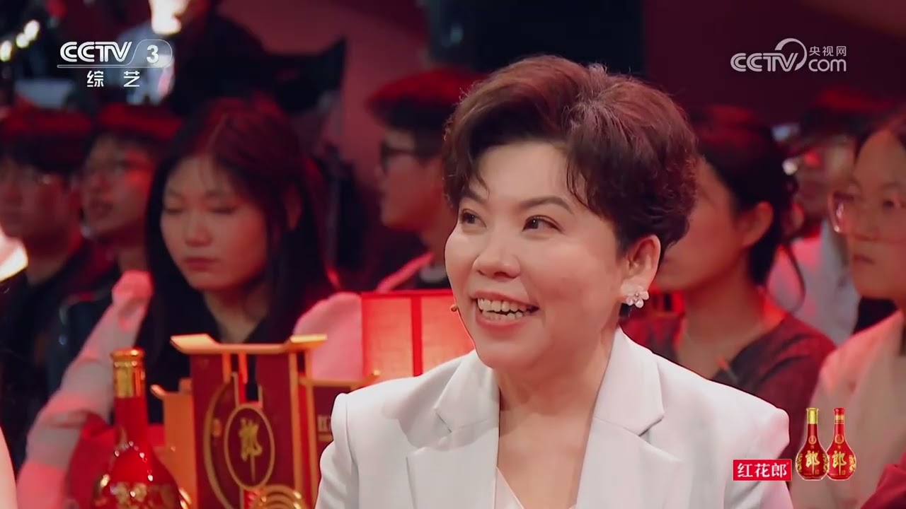 [2026开门迎春晚]《最后一球》 表演：小枣仁舞蹈团 | CCTV春晚