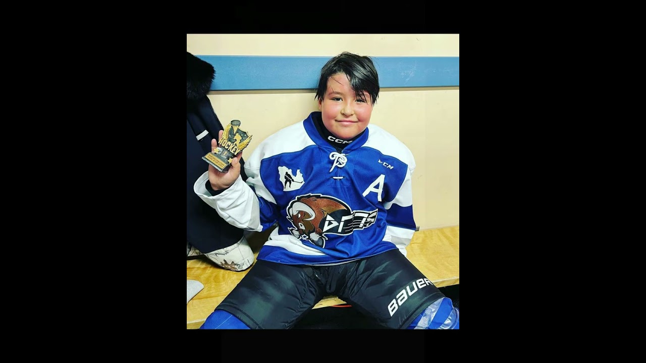 Kuujjuaq hockey 2022 23