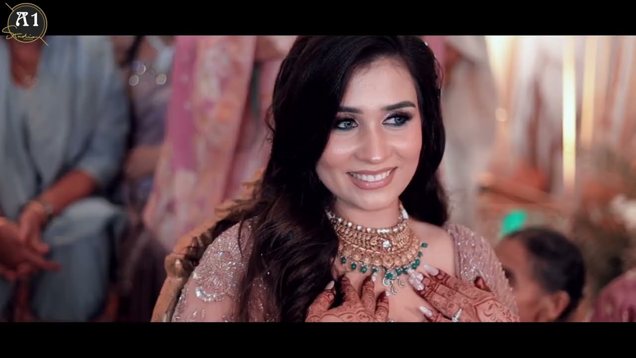 Royal Ring Ceremony Highlights 2025 Tamanna & Robin By A1 PHOTOGRAPHY M:. 9896005238