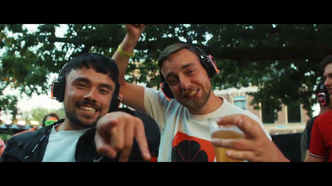 AFTERMOVIE TT Festival 2023