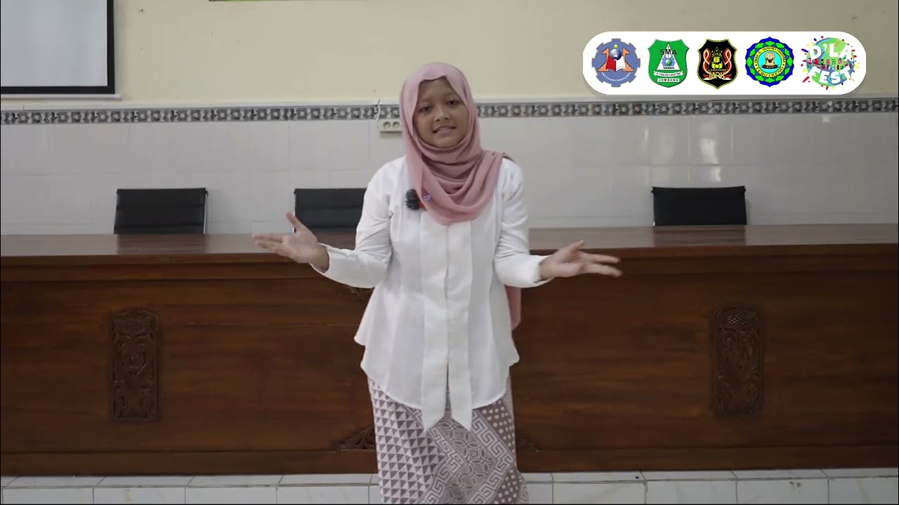Story Telling_Nadia Almira A._SMP Negeri 1 Mojokerto