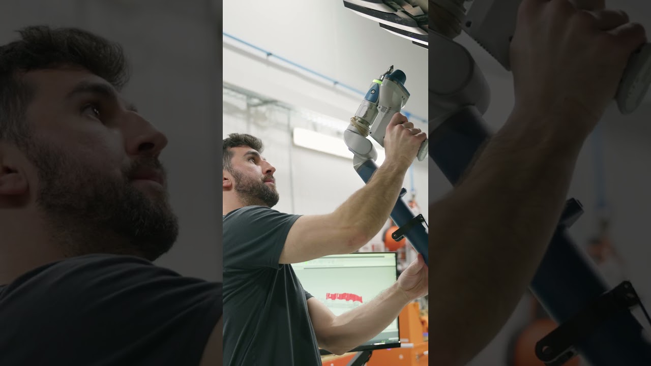 Beating the heat, one upgrade at a time. 💨