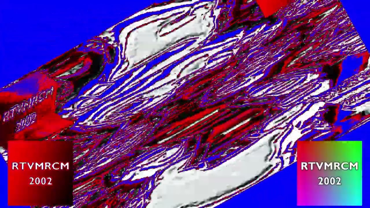 It's Mario Mario and Luigi Mario Csupo Effects Round 20 vs. Myself (20/40)