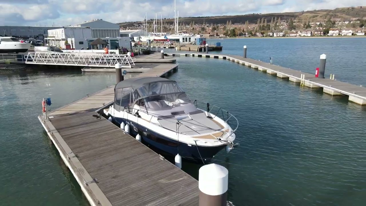 Jeanneau Cap Camarat 9.0 WA - 2021 - For Sale