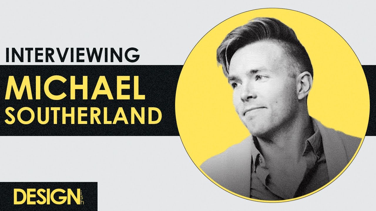 Explaining Expertise As A Generalist - Interviewing Michael Southerland