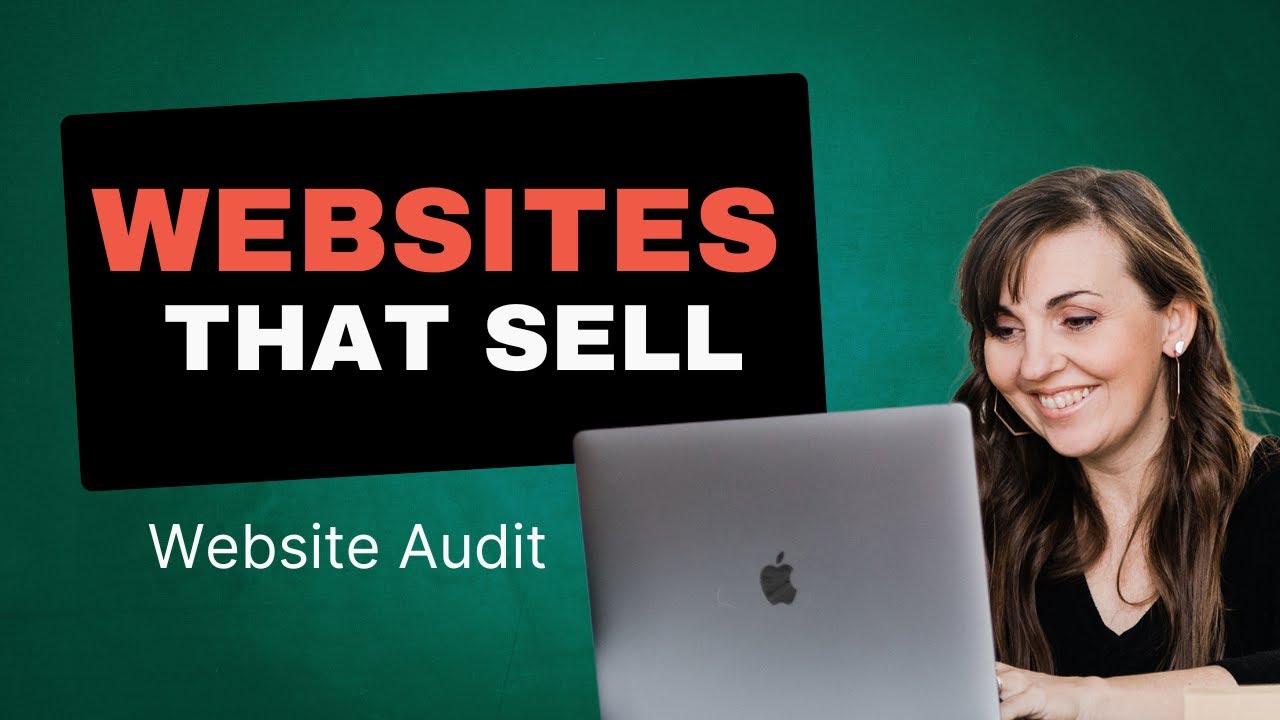 How To Make Your Website Actually SELL in 2025? - Website Audit