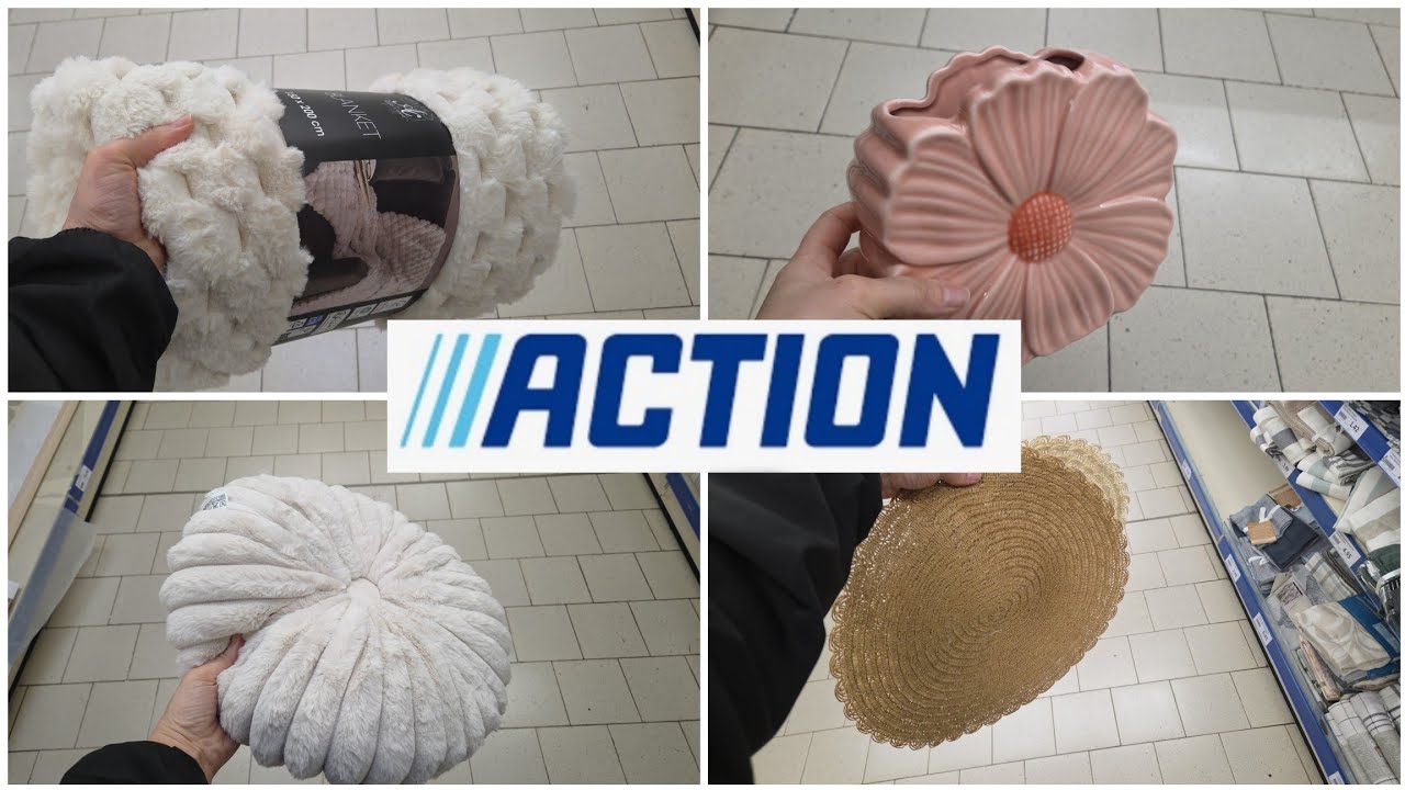 ARRIVAGE ACTION  - 2 Février 2026 