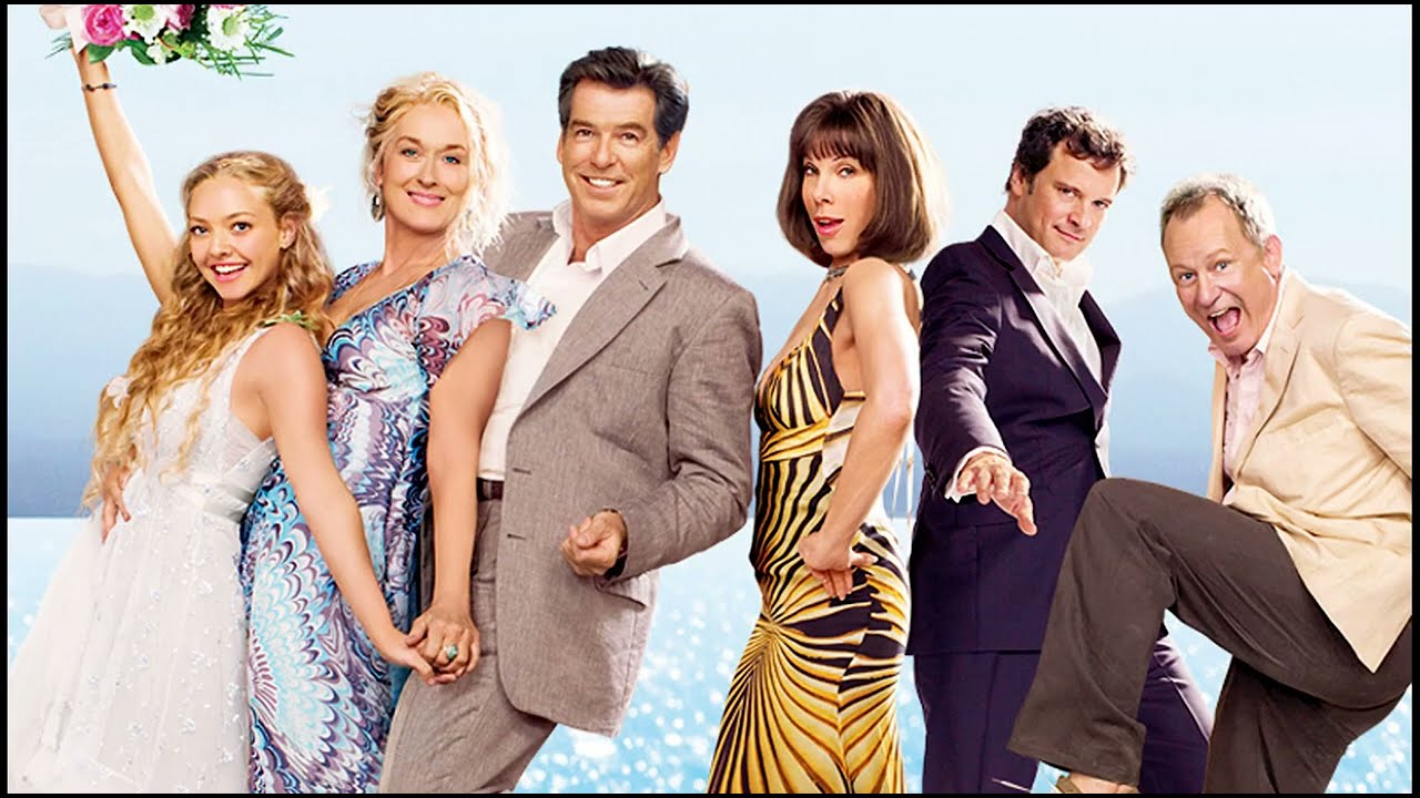 Mamma Mia! (film)