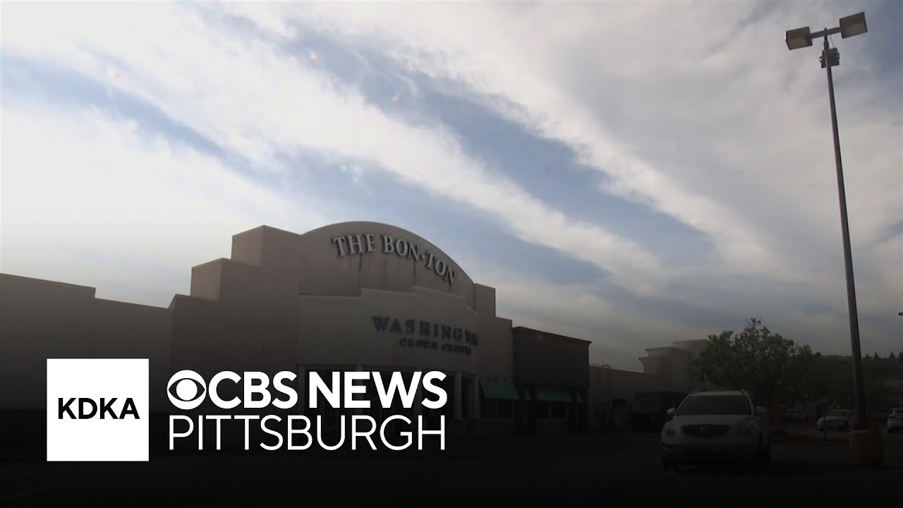 2 Pittsburgh-area townships accuse mall owner of deliberately running down his properties