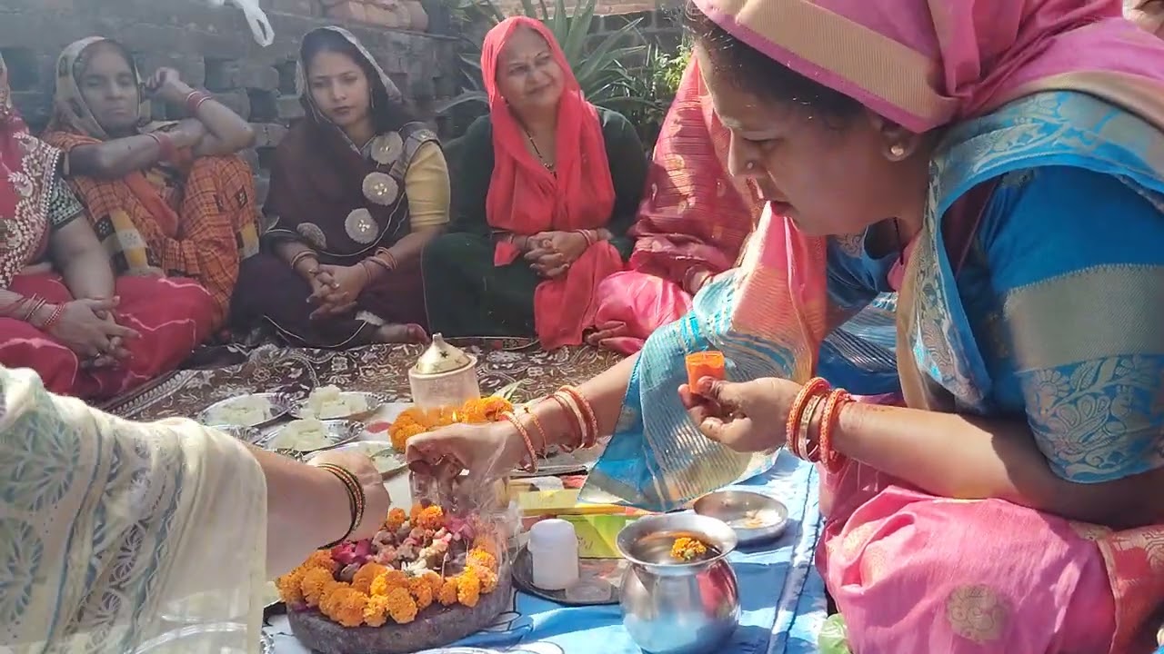 चटपटा माता की🙏 पूजा 🙏🙏🙏🙏विडियो को लाईक करें चैनल को🙏💕 सबशकराईब करे🙏💕