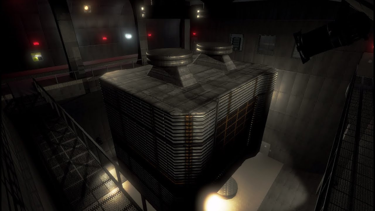 SCP: Secret Laboratory LIVE STREAM