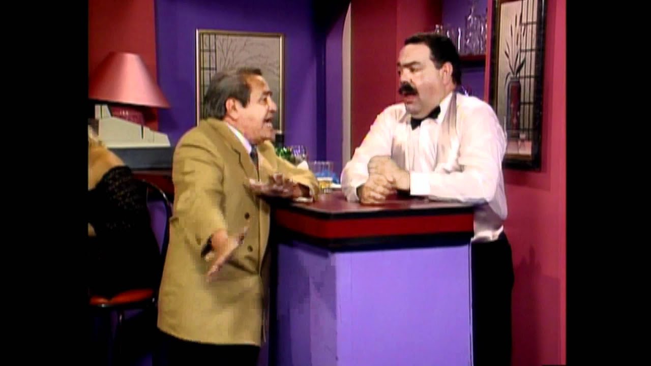 El Show De Joselo (La Rueda Parte 2)