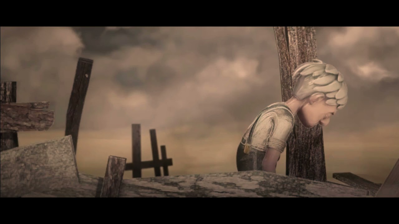 Emotional Love Story || Waiting For Love || Animation Editing || Love Avicii ||