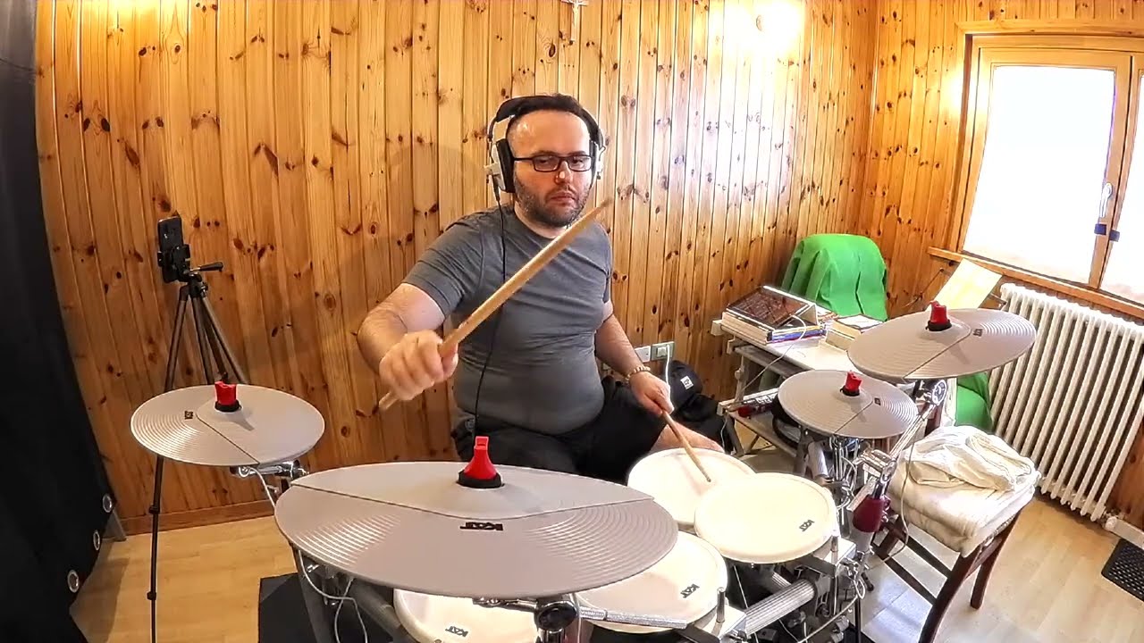 Gianpaolo Gallian plays 