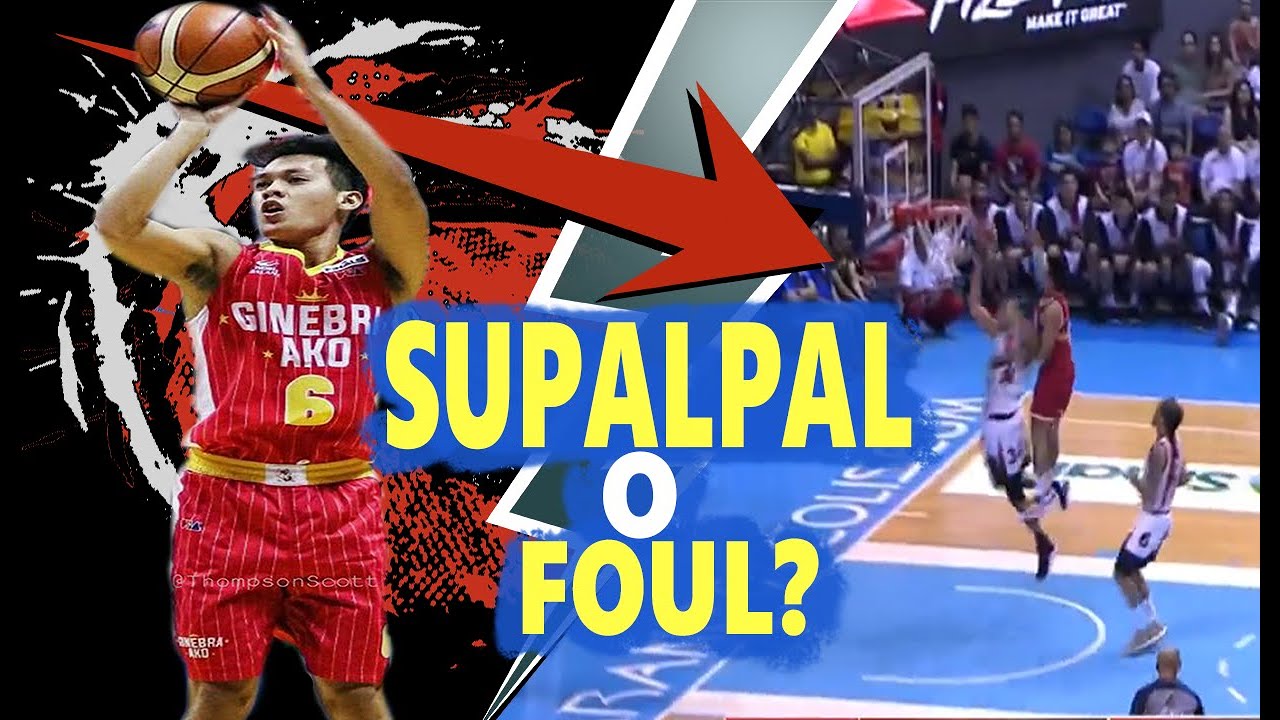 Scottie Thompson Full Highlights (Monster Block) 13 pts 11 reb vs San Miguel Beermen | 06-16-2019