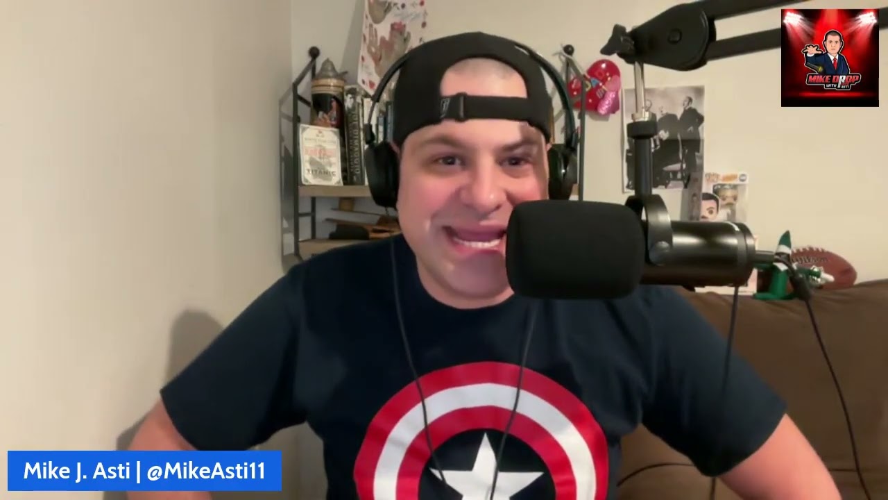 Mike Asti's Reaction to the Steelers Trading, George Pickens Drama: I Was Right!