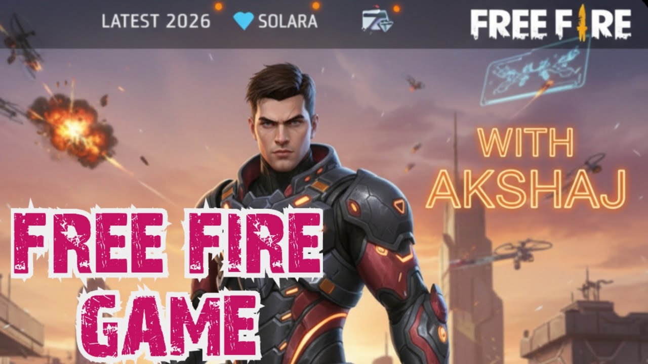 Just booyah#free fire game#latest version #trending game#asgamer 